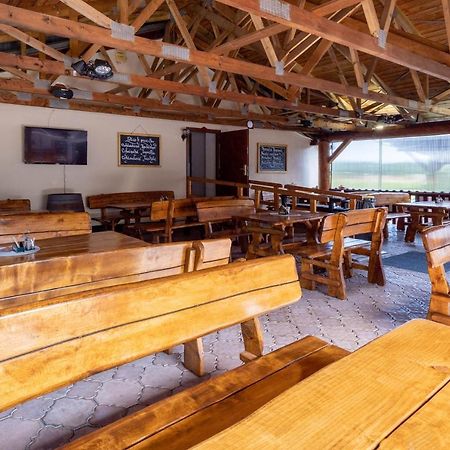 Horsky Hotel Rajska Bouda Malenovice  المظهر الخارجي الصورة
